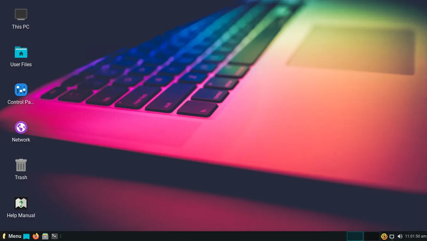 linux初学者_linux初学者指南_新手入门linux