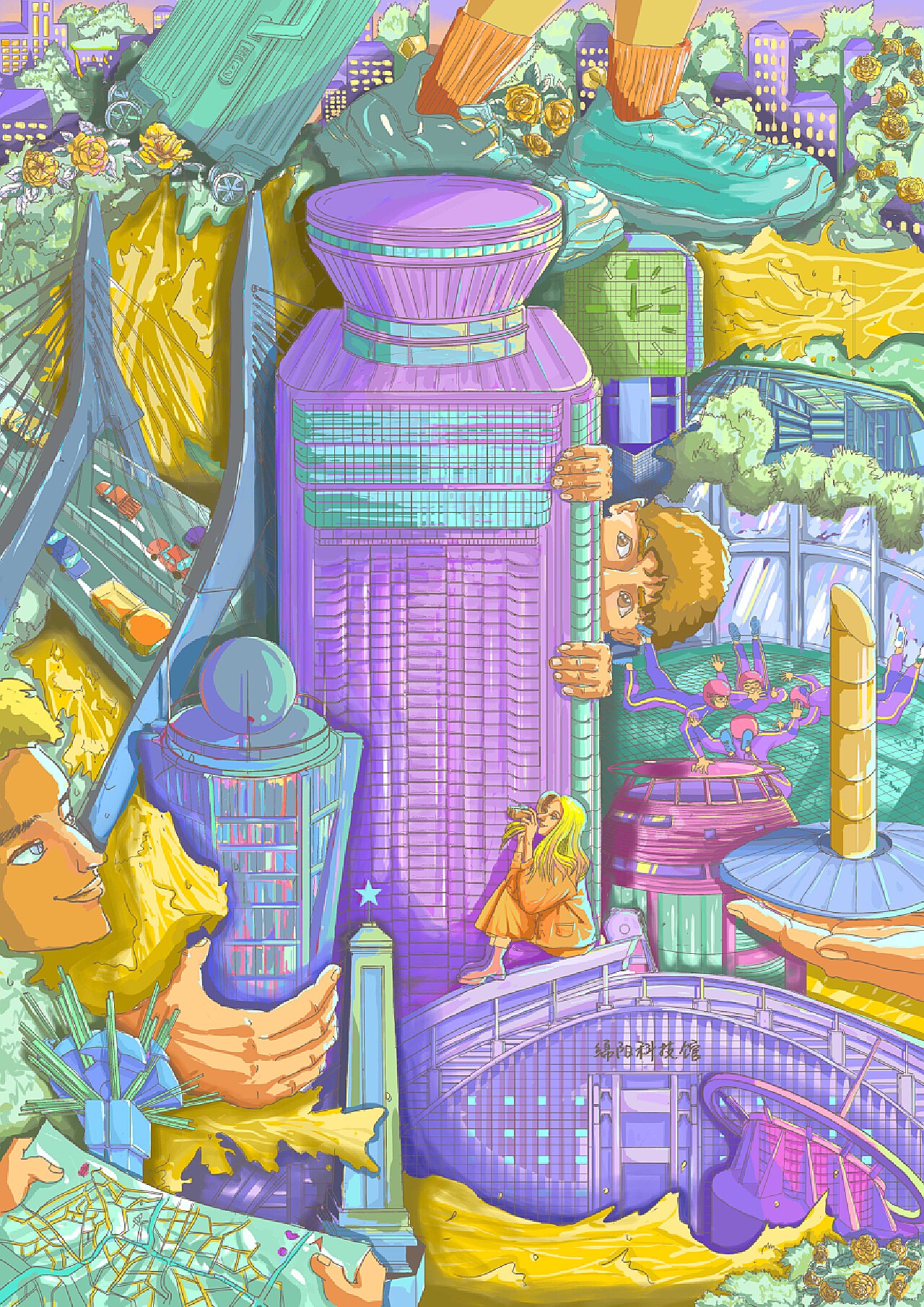 绘制地图用什么软件_mapinfo 绘制地图_绘制地图三要素