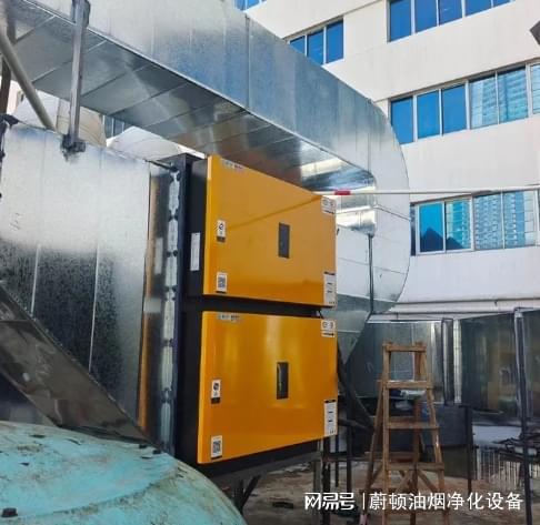 环保局环境监控中心自动污染源-环保局环境监控中心的自动污染源监控系统：守护蓝天白云的超级英雄