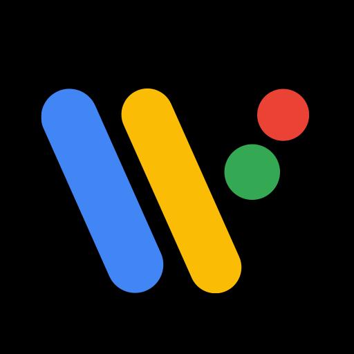 google wear os新版_新版本众测_新版微信朋友圈都是短线