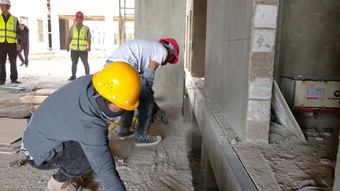 北京朝阳区大屯医院-大屯医院护士的日常：温暖与关爱，见证每一个动人瞬间
