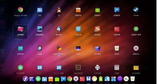 linux软件-Linux 软件：纯净世界的自由精灵，让你心跳加速的软件宝贝们