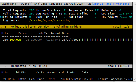 日志文件怎么看_日志文件是什么_nginx日志文件在哪