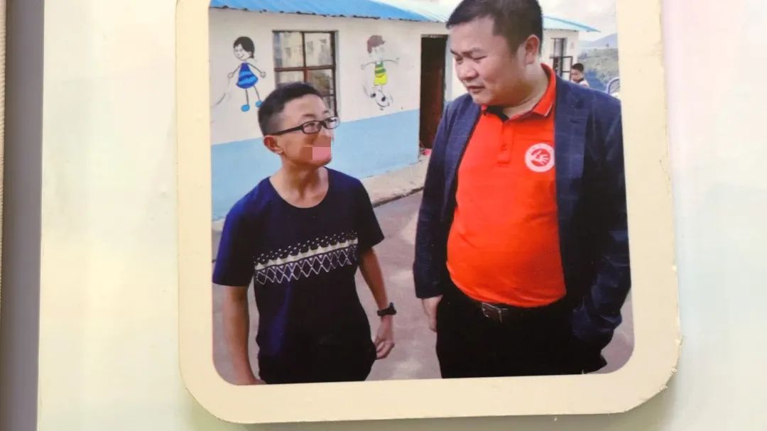 霍建华得病_霍建华病重_霍建华哮喘发作