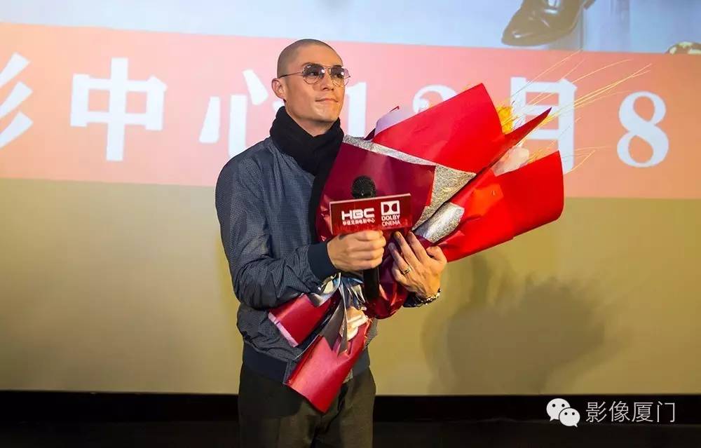 霍建华哮喘发作_霍建华病重_霍建华得病