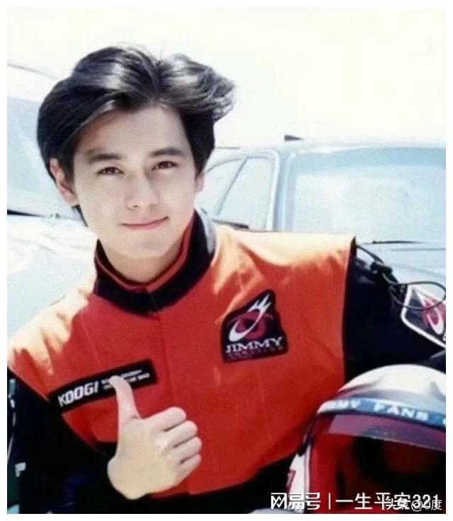 霍建华病重_霍建华得病_霍建华哮喘发作