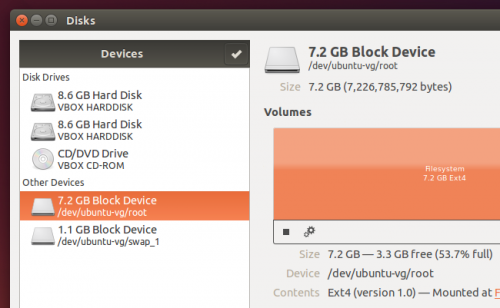 ubuntu 查看磁盘状态-Ubuntu 系统中如何查看磁盘状态？详细教程来了