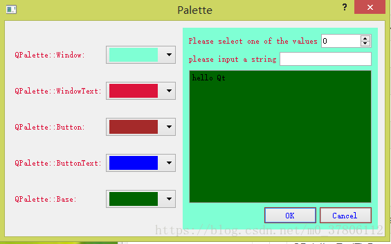 qdialog代码-QDialog 代码：让人又爱又恨的小妖精，你真的了解它吗？
