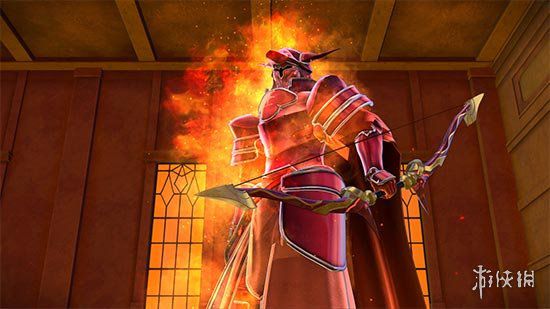 刀剑神域win7主题包-刀剑神域 Win7 主题包：让你沉浸在虚拟世界的酷炫体验