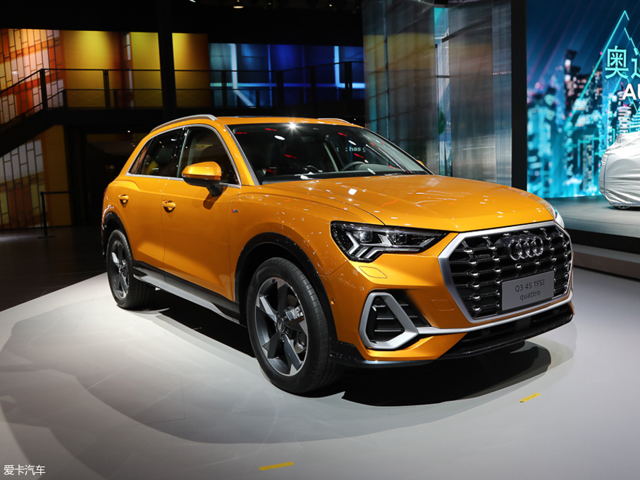 奥迪2021年新车计划_奥迪2025年_2024年奥迪q3是国几