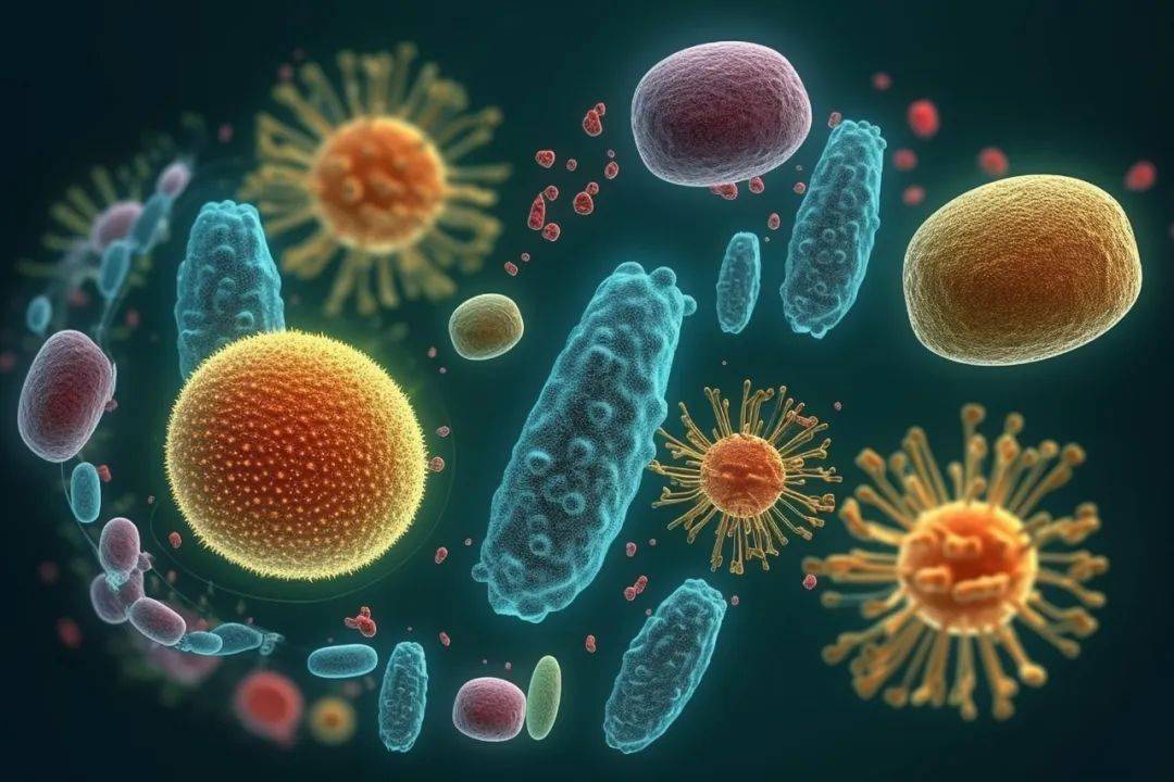 呼吸道合胞病毒疫苗：宝宝健康的隐形盔甲，让家长安心无忧