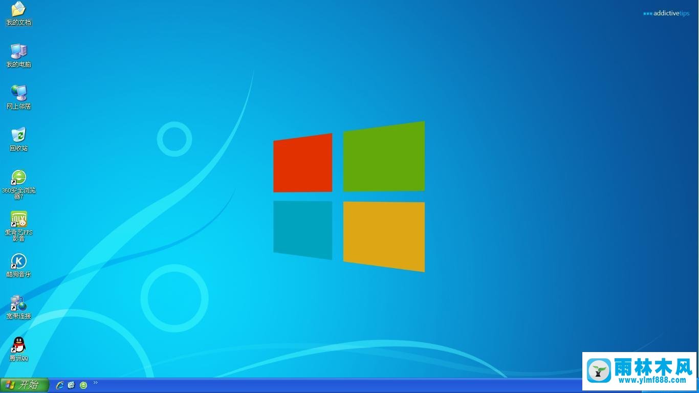 雨林木风xp系统光盘安装步骤_雨林木风xp光盘 失败_雨林木风光盘重装系统