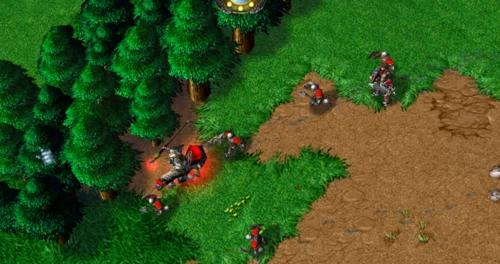 魔兽争霸win8版本_魔兽争霸版本更新内容_魔兽争霸版本转换器怎么使用