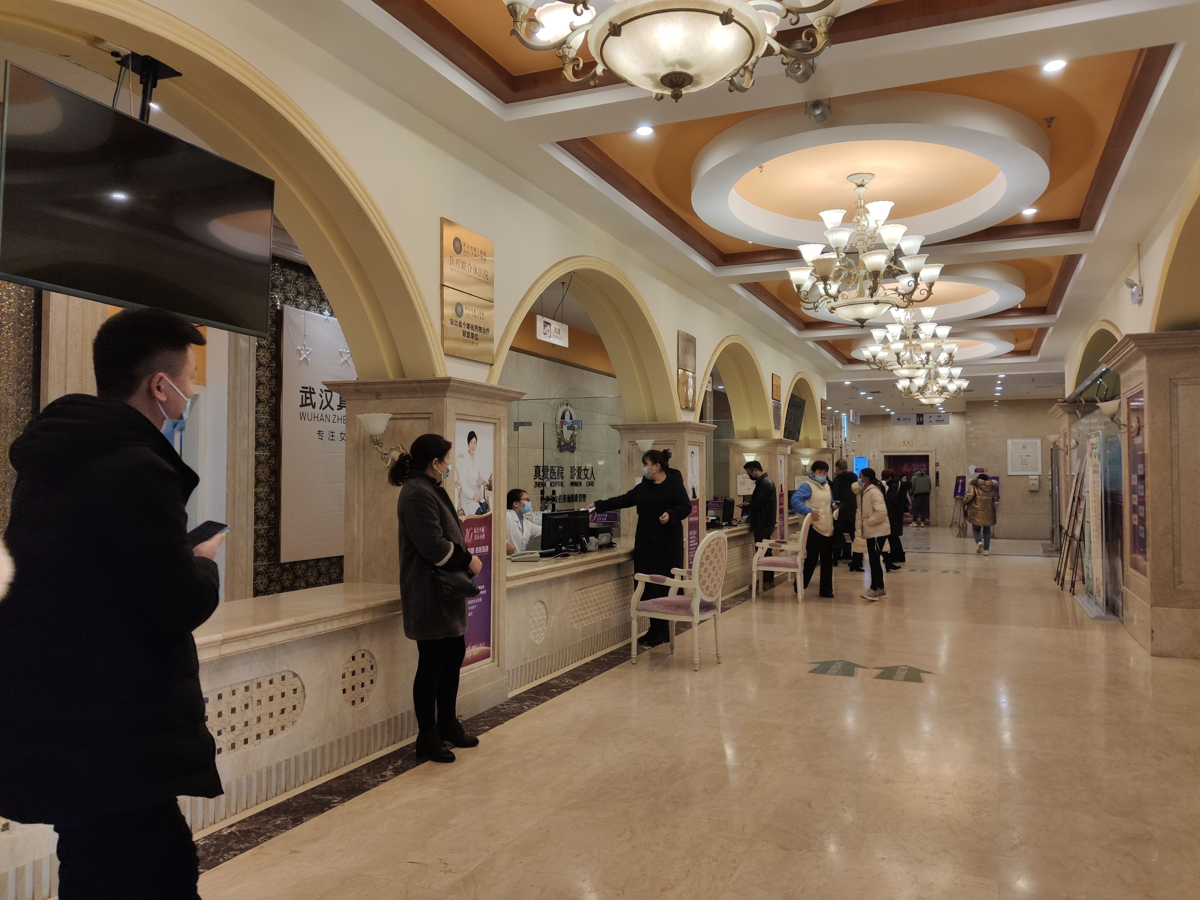 北京佑安医院怎么去_去北京佑安医院看病用隔离吗_北京佑安医院能去吗