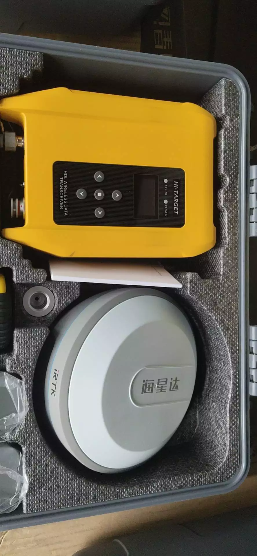 gps接收模块工作原理_gps接收模块技术参数_接收器模块