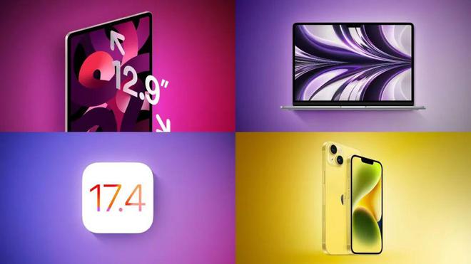 苹果wwdc发布会2024_2024wwdc苹果_苹果wwdc是干嘛的