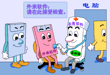 计算机病毒的分类有几种_计算机病毒分类方法_病毒分类计算机种有哪几种