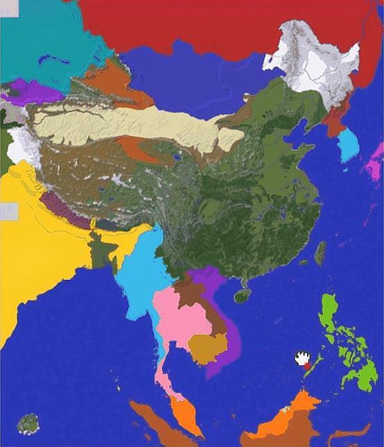 地图中国高清大图_中国地图 mapinfo_地图中国图片