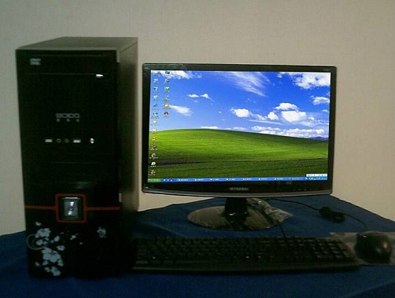 用系统盘重装系统步骤-电脑蓝屏别慌张，系统盘来救场！教你轻松恢复系统