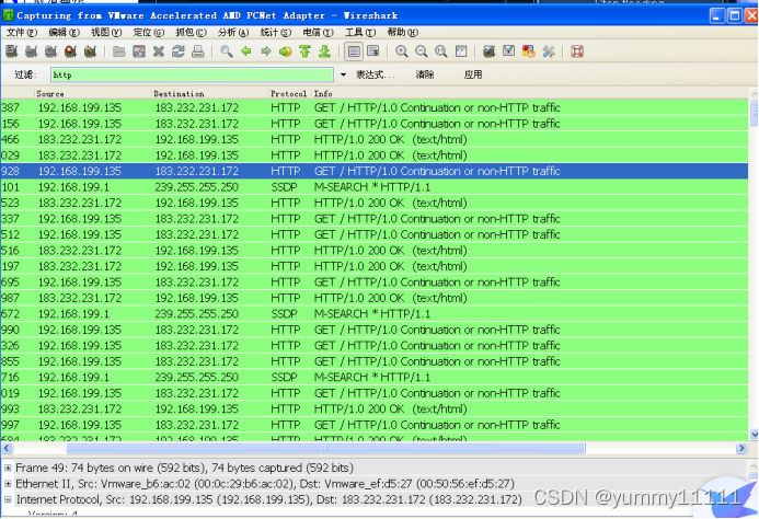 loic攻击原理_cgi攻击原理_典型的攻击原理