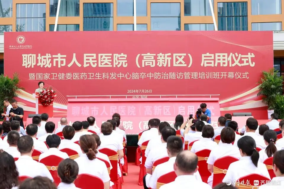 长春朝阳区人民医院：不仅是医院，更是充满人情味的家