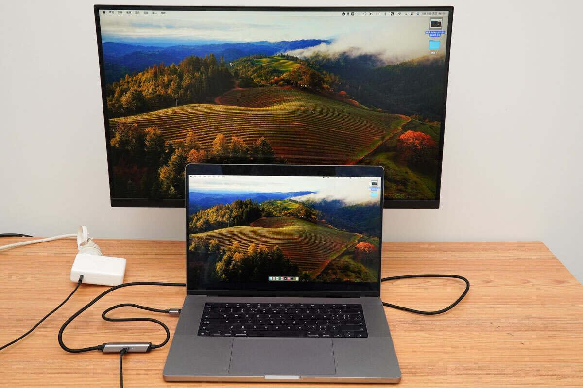 mac win10 镜像-轻松搞定 Mac 和 Win10 镜像，让你的电脑双系统无忧