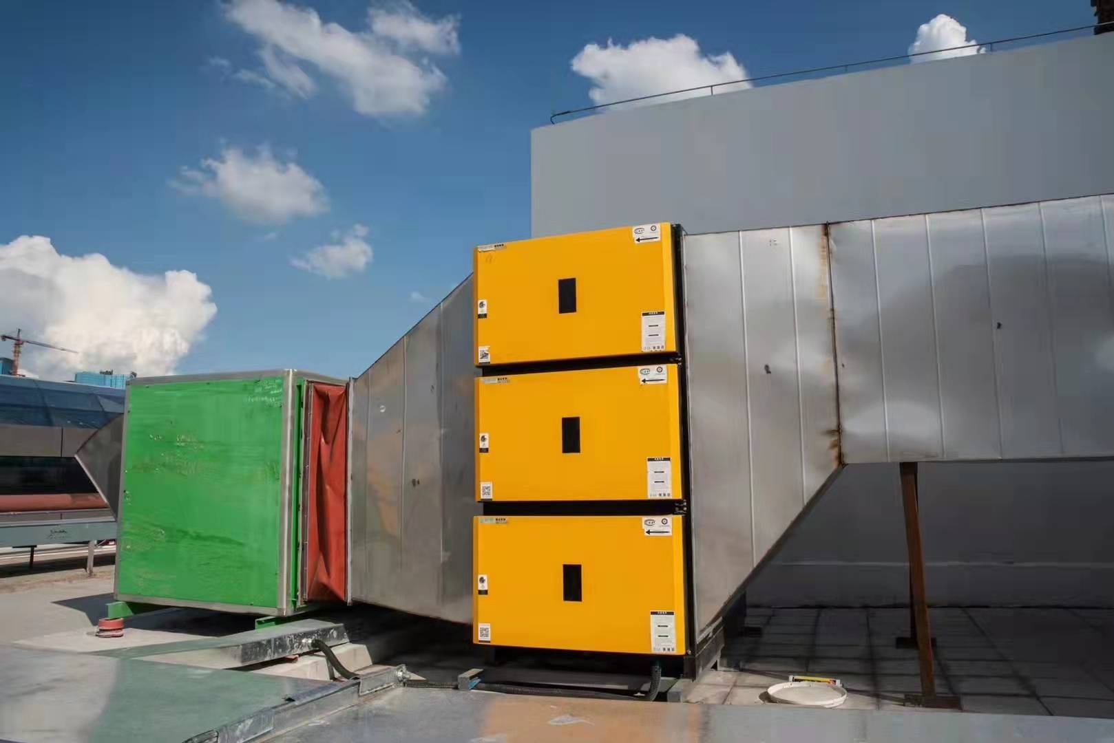 污染源在线自动监控（监测）系统数据传输标准-数字海洋中的污染监控秘密：传输标准如何确保数据乖乖送环保