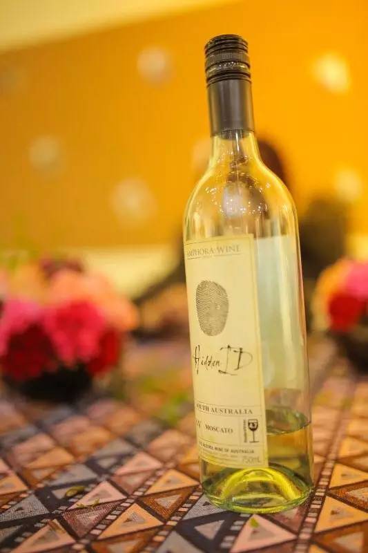 wine rpm-WineRPM：香气扑鼻的情感寄托，让人陶醉的生活态度