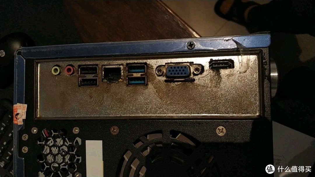 低功耗黑群晖主机推荐_群晖低功耗_nas主板推荐功耗低