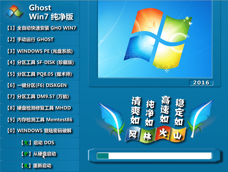 一键win7 64位纯净版-一键 win764 位纯净版：让老电脑重焕生机的神器