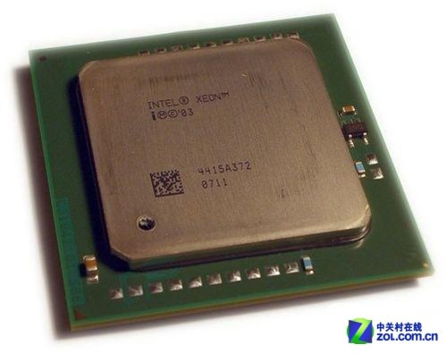 至强处理器和普通处理器区别_致强处理器_至强处理器的优势