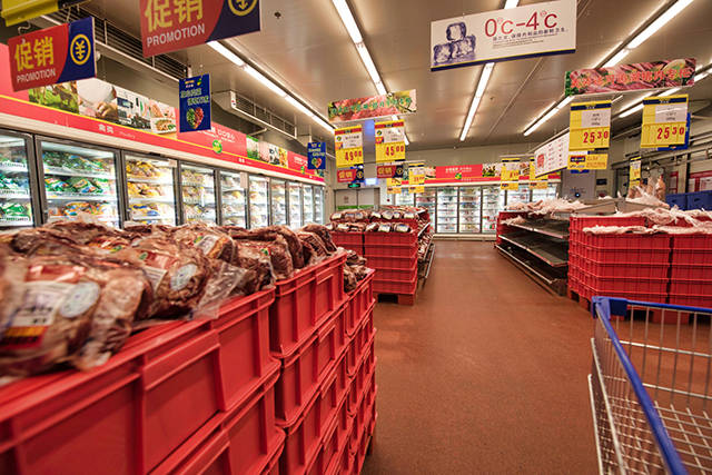 万能超市管理系统：轻松解决超市管理难题，提升顾客体验