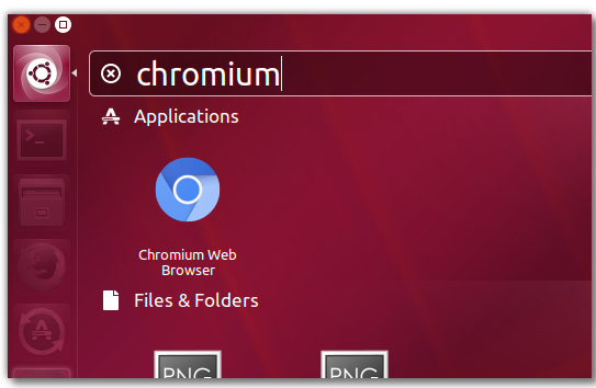 ubuntu如何卸载chromium-Ubuntu 系统中如何卸载 Chromium 浏览器，让系统