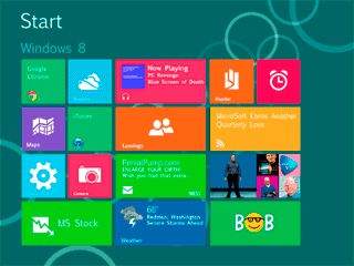 win8开始菜单设置-Win8 开始菜单设置：人性化调整，告别手忙脚乱