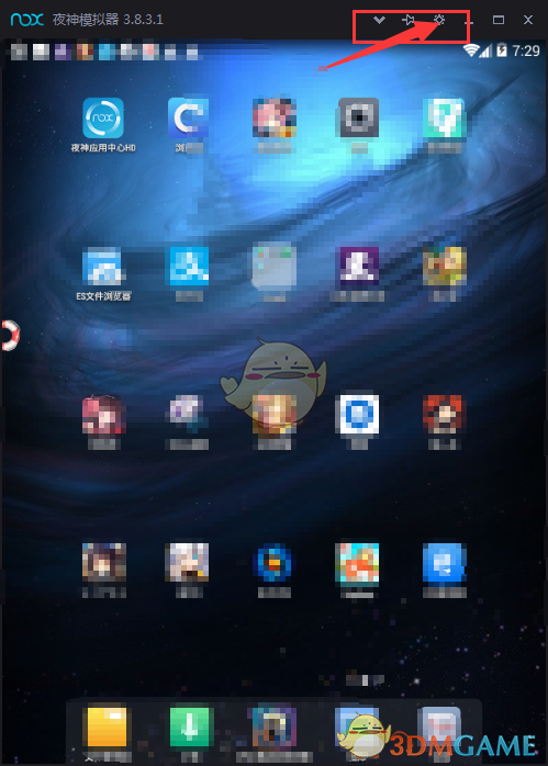 显卡模拟软件_夜神模拟器显卡过低_模拟器显卡