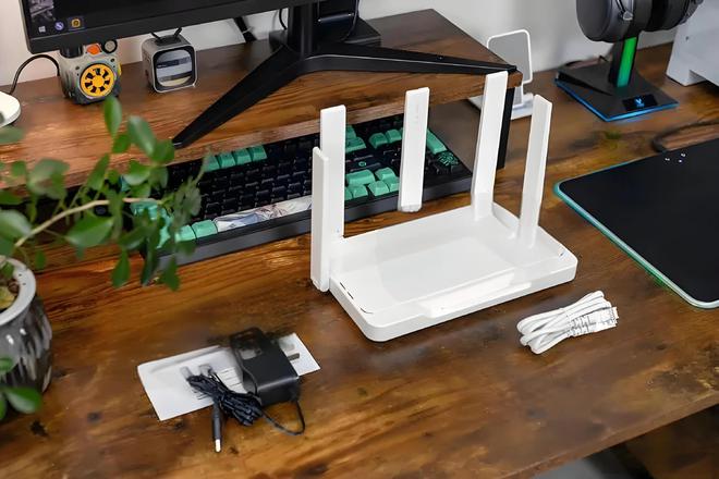 路由器叠加网络教程_网速叠加路由器推荐_路由器网速叠加