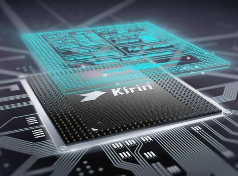 海思麒麟980cpu性能_海思麒麟980是什么意思_海思麒麟980百度百科