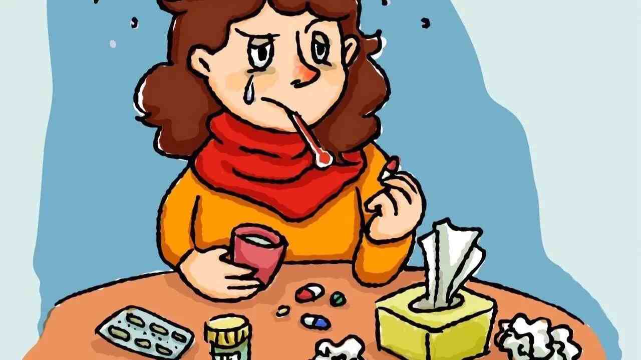 孕妇感冒咳嗽多久自愈_怀孕感冒咳嗽了_孕34周感冒后咳嗽怎么办