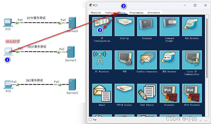 bootp和dhcp怎么设置_dhcp服务器设置_dhcpbootp静态