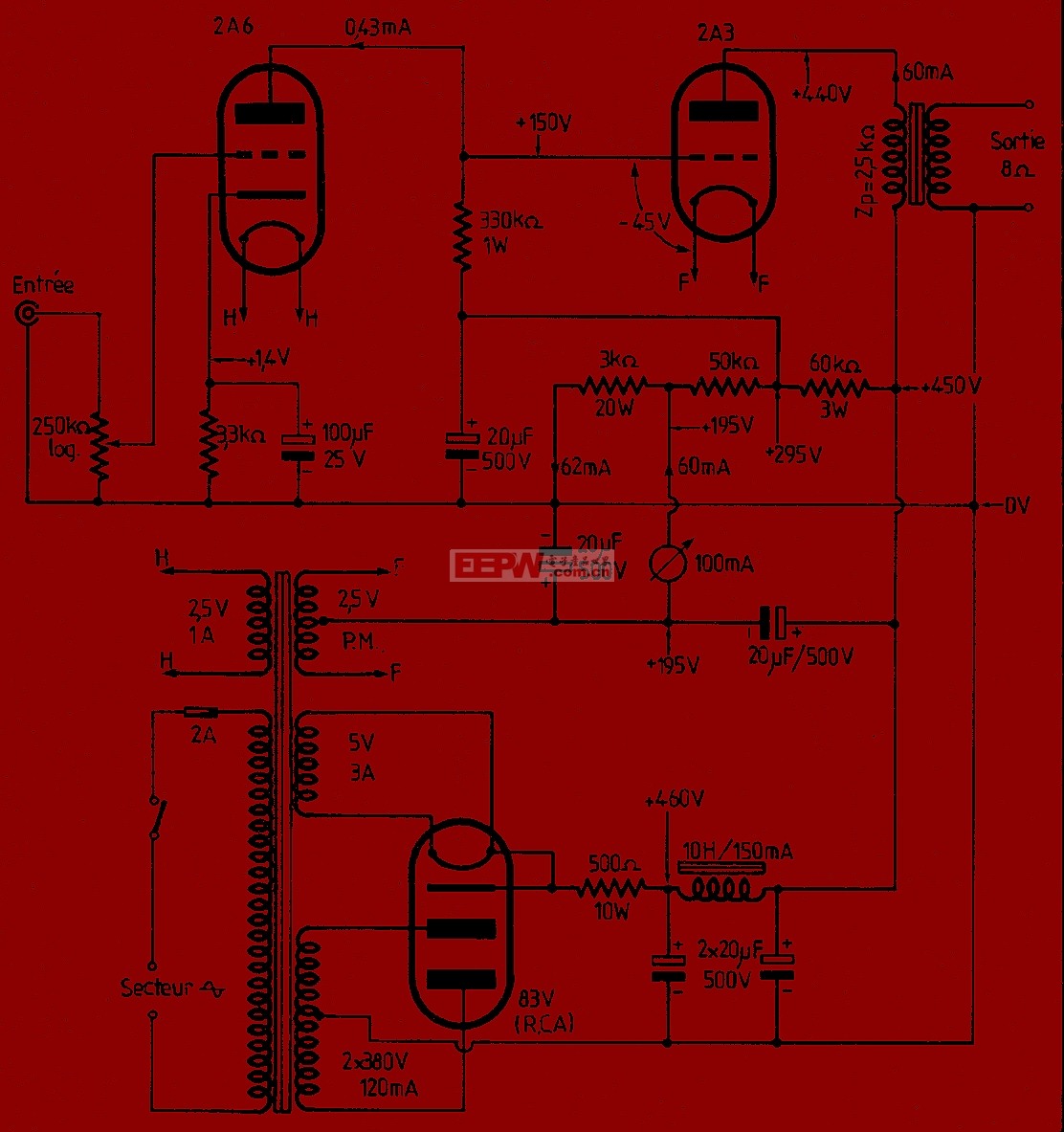电子实用电路300例_精选实用电子电路260例_实用电子电路设计及应用实例