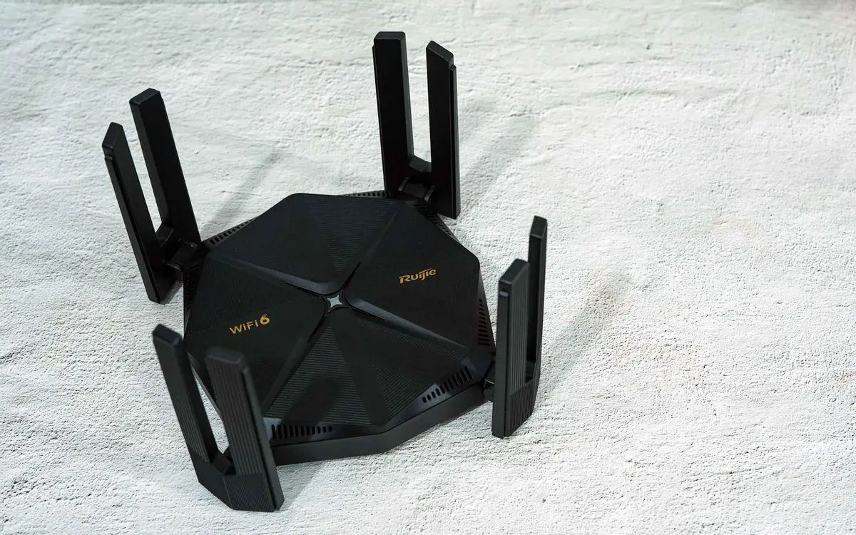 路由器 带宽叠加-路由器的超级技能——带宽叠加，让网速瞬间飙升