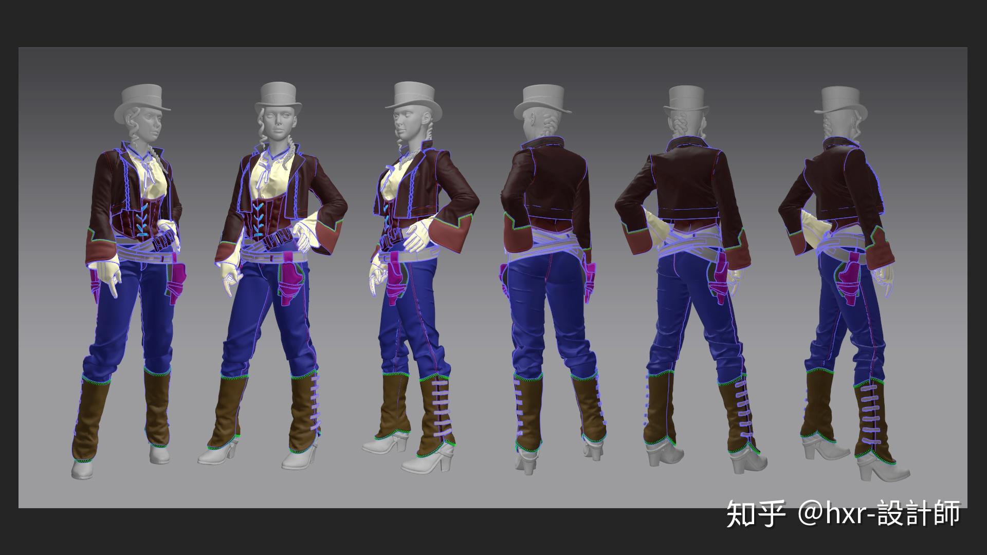 nuke studio是什么-NukeStudio：电影特效界的幕后英雄，集剪辑、合成、视觉效果于一