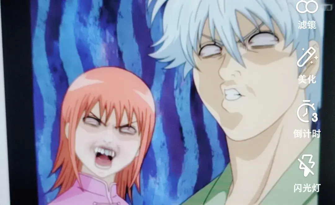 银魂 ecosystem-银魂：一个充满怪咖、懒鬼、英雄和吃货的奇葩世界