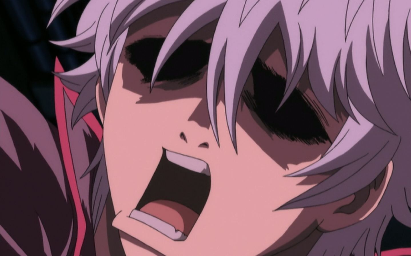 银魂神乐_银魂 ecosystem_银魂漫画