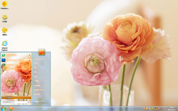 雨林木风装机版在线：让电脑焕然一新，操作简单速度飞快