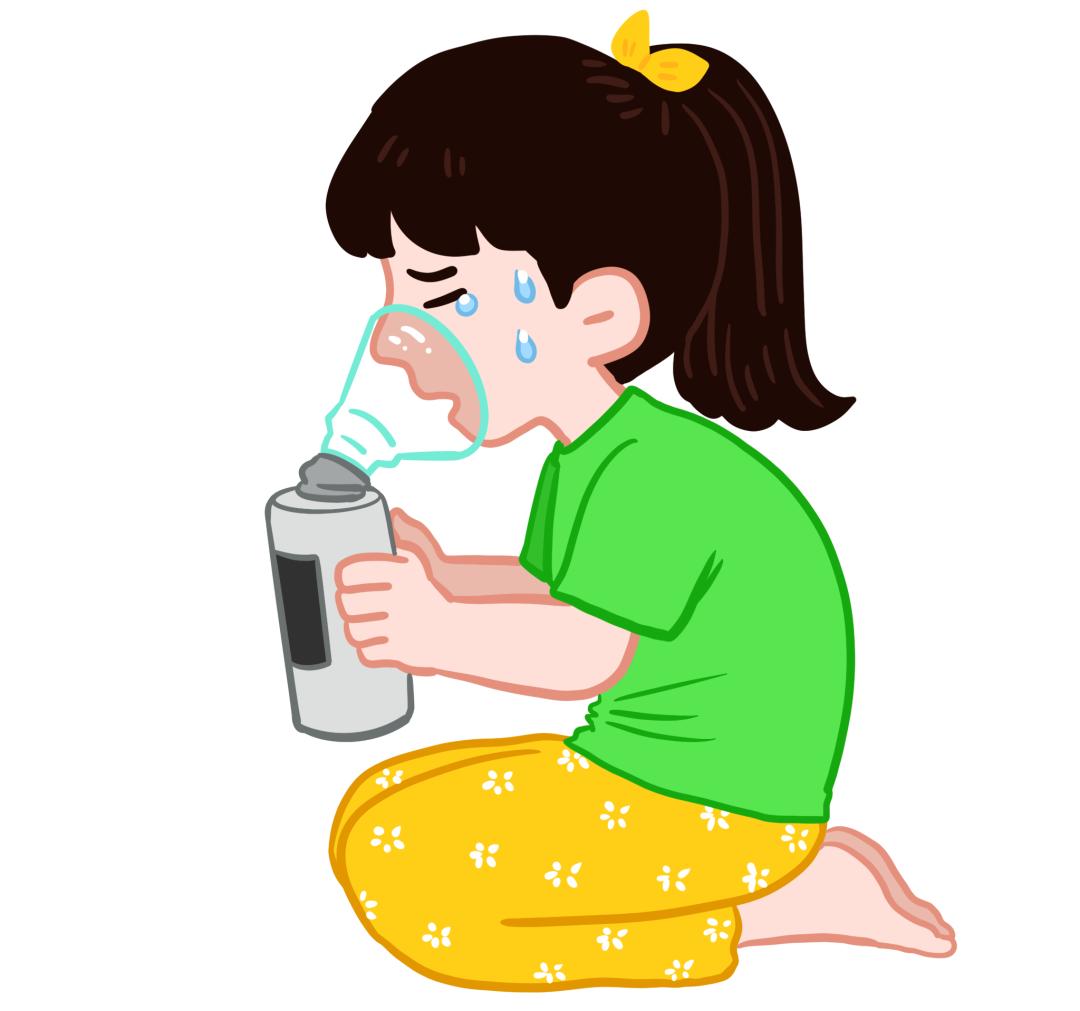 哮喘严重性评估方法有哪些_哮喘的严重性_哮喘严重性评估方法