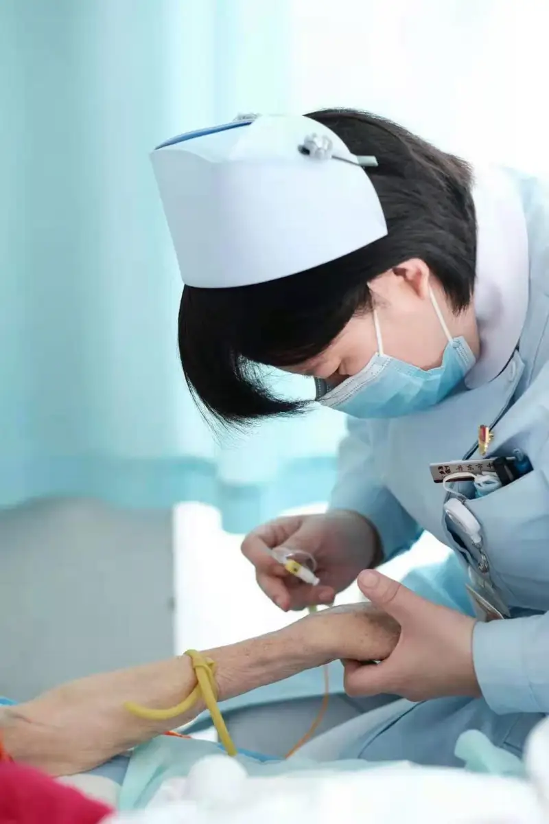 朝阳区高碑店医院：小天地里的大温暖，医护人员用爱守护健康