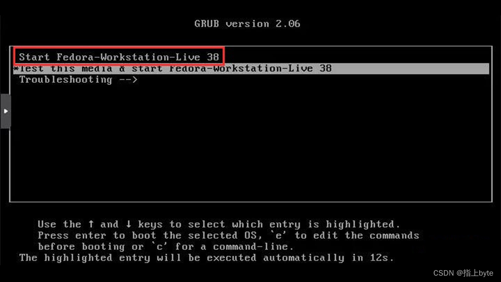 fedora 24 u盘安装_u盘安装fedora38_u盘安装fedora4