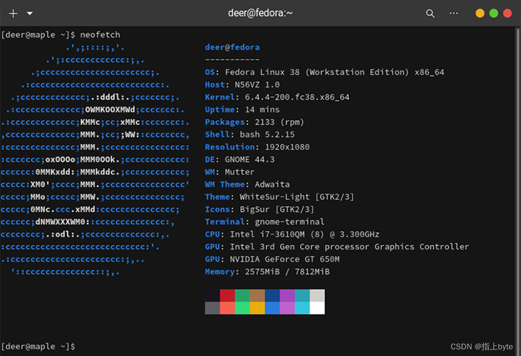 u盘安装fedora38_u盘安装fedora4_fedora 24 u盘安装