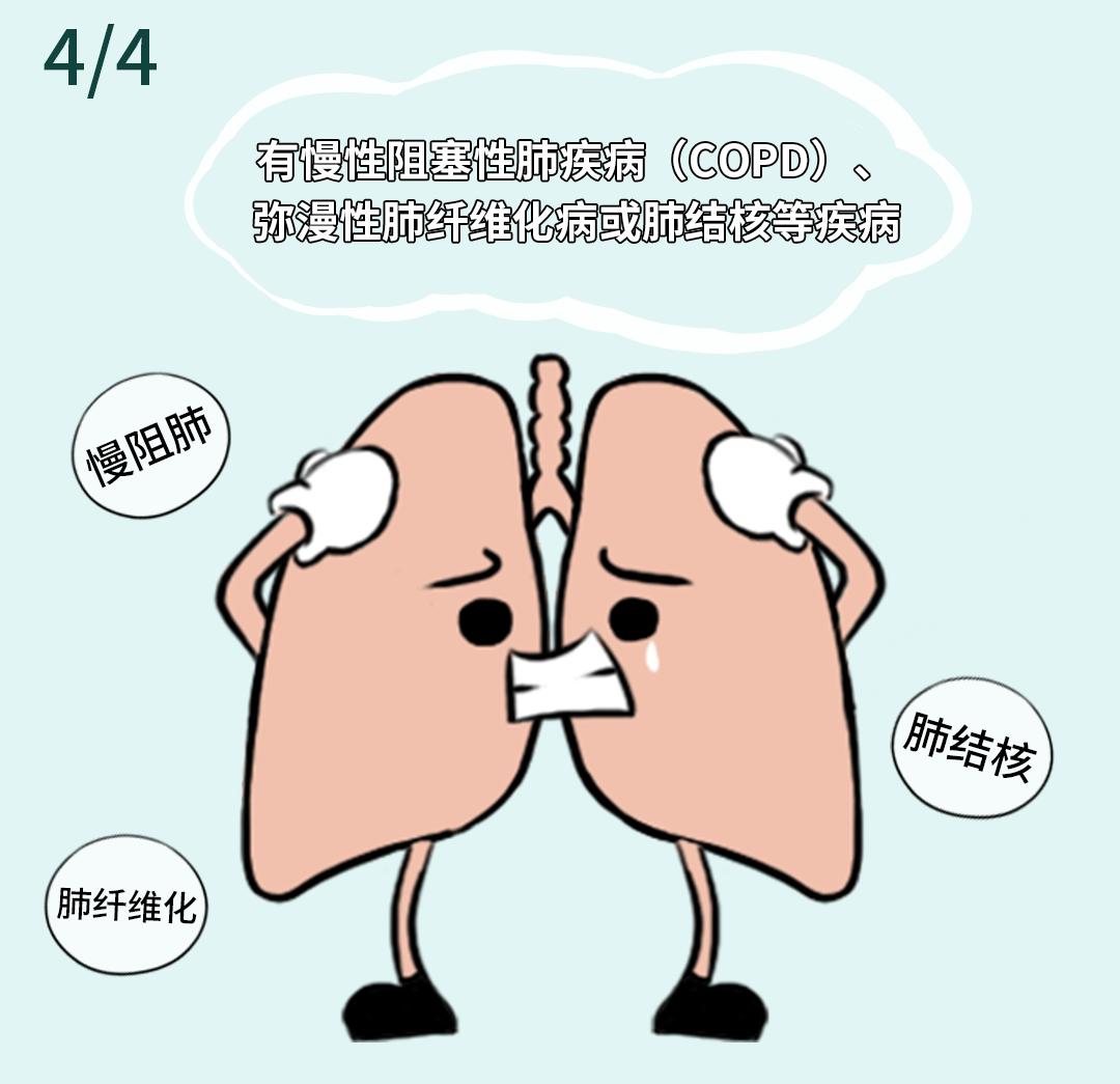 肺结核会引起其它病吗_怎样会患上三型肺结核_结核会引起肺部感染吗